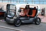 Venturi Electric Concept 2006 года